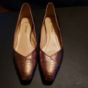 J.Renee shoes!